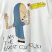 画像2: 90s USA製 BEAVIS and BUTTHEAD TEE SHIRT (2)