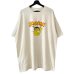 画像1: 00s SMOKE'MON MARIJUANA PARODY TEE SHIRT (1)