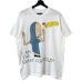 画像1: 90s USA製 BEAVIS and BUTTHEAD TEE SHIRT (1)