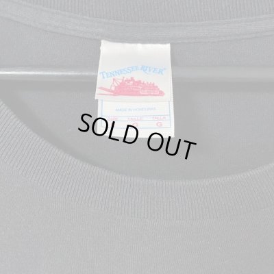 画像6: 00s MISFITS SKULL FACE BAND TEE SHIRT