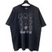 画像1: 90s USA製 HISTORY OF ART TEE SHIRT (1)