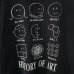 画像2: 90s USA製 HISTORY OF ART TEE SHIRT (2)