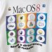 画像2: 90s USA製 Apple MAC OS 8 企業 TEE SHIRT (2)