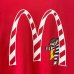 画像2: 90s USA製 McDonald's 企業 TEE SHIRT (2)