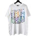 画像1: 90s USA製 Apple MAC OS 8 企業 TEE SHIRT (1)