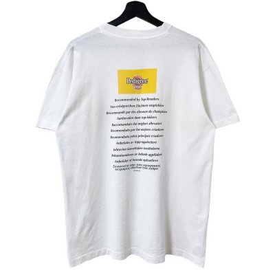 画像2: 90s USA製 PEDIGREE DOG FOOD 企業 TEE SHIRT