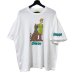 画像1: ~00s SCOOBY DOO! TEE SHIRT (1)