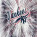 画像3: 90s USA製 NEW YORK YANKEES OVP TEE SHIRT