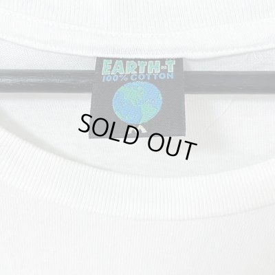 画像4: 90s カナダ製　G-7 SUMMIT ART TEE SHIRT