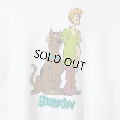 画像2: ~00s SCOOBY DOO! TEE SHIRT