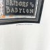 画像5: 90s USA製 ROLLING STONES BRIGE'S TO BABYLON WORLD TOUR 97/98 TEE SHIRT