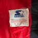 画像4: 80s USA製 STARTER RED SOX NYLON STUDIUM JACKET (4)