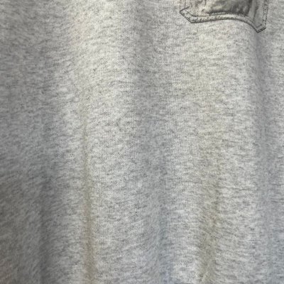 画像7: 90s USA製　SESAME STREET TRICK ART SWEAT SHIRT