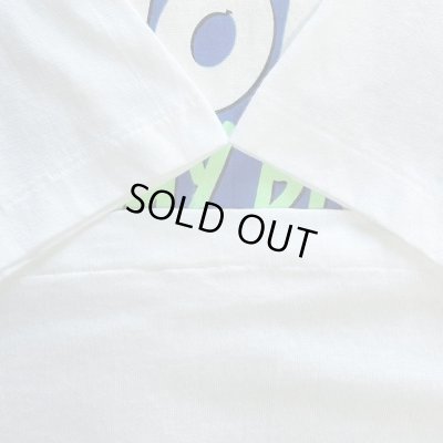 画像5: 90s USA製 FUN-O-RAMA THE JOB THAT ATE MY BRAIN ART TEE SHIRT