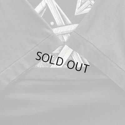 画像3: 90s MC ESCHER ART TEE SHIRT