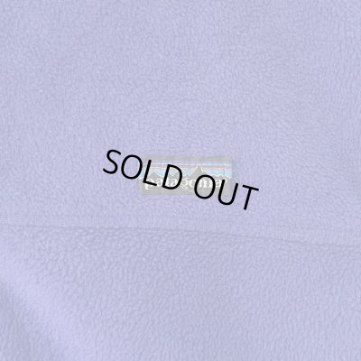 画像3: 80s USA製 PATAGONIA FLEECE JACKET