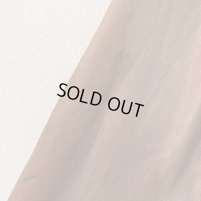 画像7: 90s RALPH LAUREN A-2 FLIGHT JACKET