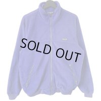 80s USA製 PATAGONIA FLEECE JACKET
