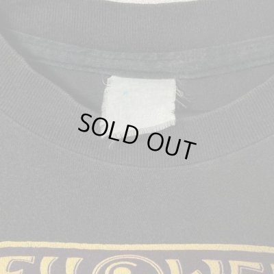 画像5: 90s HELLOWEEN BAND TEE SHIRT