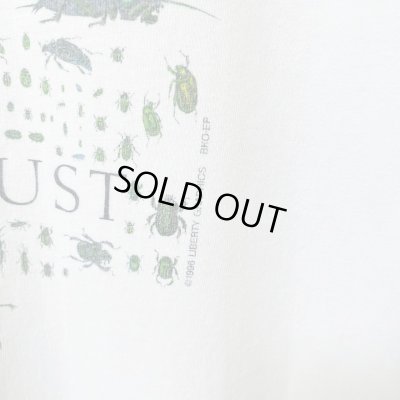 画像3: 90s USA製 LIBERTY GRAPHICS INSECT ART TEE SHIRT