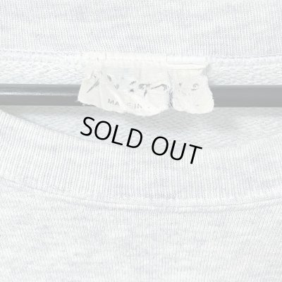 画像3: 90s USA製　PICASSO TOROS Y TOREROS BOOK COVER ART SWEAT SHIRT