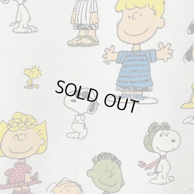 画像5: 80s USA製 SNOOPY SWEAT SHIRT