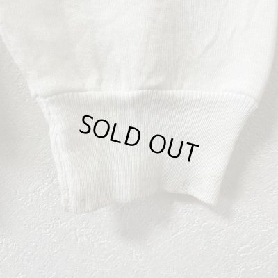 画像7: 80s USA製 SNOOPY SWEAT SHIRT