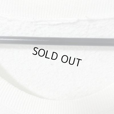 画像4: 80s USA製 SNOOPY SWEAT SHIRT