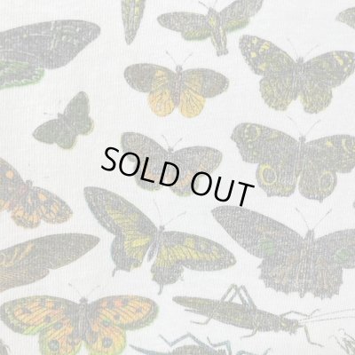 画像6: 90s USA製 LIBERTY GRAPHICS INSECT ART TEE SHIRT