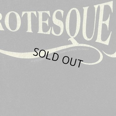 画像4: 00s MARILYN MANSON TEE SHIRT