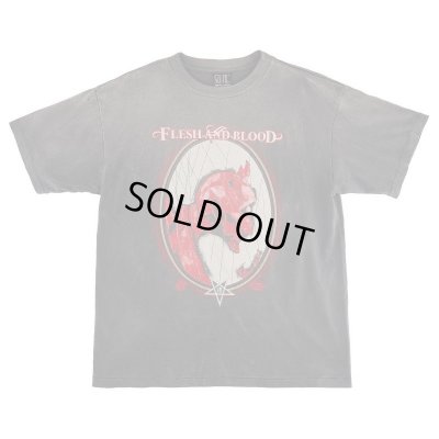 画像6: 00s MARILYN MANSON TEE SHIRT