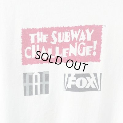 画像4: 90s THE SIMPSONS PEPSI TEE SHIRT