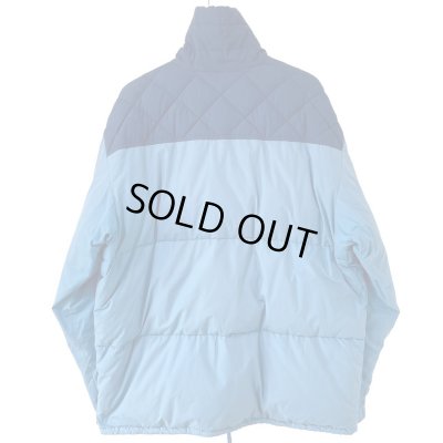 画像2: 80s~90s DIADORA DUFFLE DOWN PARKA