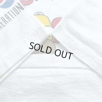 画像6: 90s THE SIMPSONS PEPSI TEE SHIRT