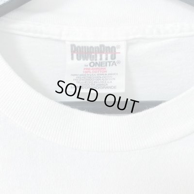 画像7: 90s THE SIMPSONS PEPSI TEE SHIRT