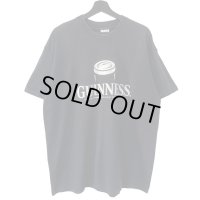 90s GUINNESS 企業 TEE SHIRT