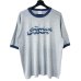 画像1: 90s USA製 THE CHEMICAL BROTHERS RINGER TEE SHIRT (1)