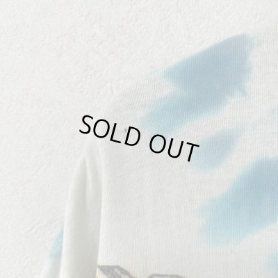 画像10: 90s USA製 ALLMAN BROTHERS BAND ALL OVER PRINT TOUR TEE SHIRT