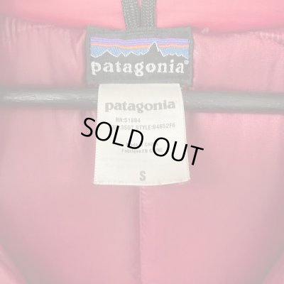 画像3: 06s patagonia DOWN PARKA