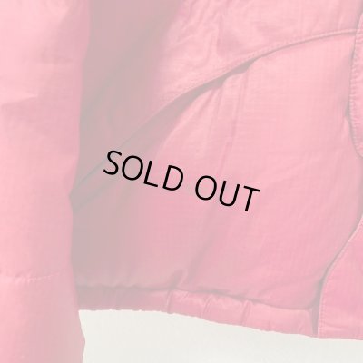 画像9: 06s patagonia DOWN PARKA
