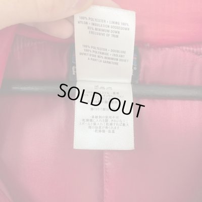 画像4: 06s patagonia DOWN PARKA