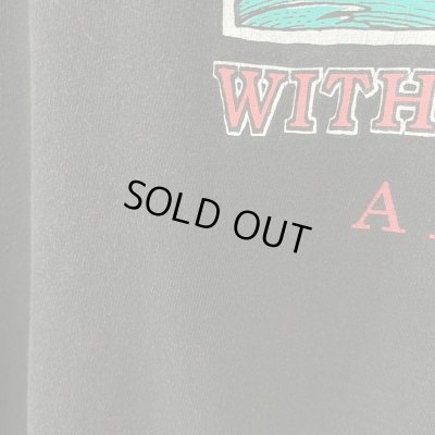 画像6: 90s USA製 RAY TROLL ART TEE SHIRT