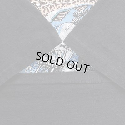 画像4: 90s USA製 RAY TROLL ART TEE SHIRT