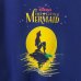 画像2: 90s USA製 THE LITTLE MERMAID SWEAT SHIRT (2)