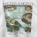 画像2: 90s イタリア製 MICHELANGELO ART SWEAT SHIRT (2)