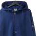 画像2: 90s NIKE HALF ZIP TRACK HOODIE (2)