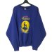 画像1: 90s USA製 THE LITTLE MERMAID SWEAT SHIRT (1)