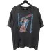 画像1: 90s TEXAS CHAINSAW MOVIE TEE SHIRT (1)