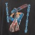 画像3: 90s TEXAS CHAINSAW MOVIE TEE SHIRT