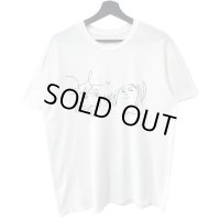 80s USA製 JOHN LENNON 蛇雲玲音 TEE SHIRT